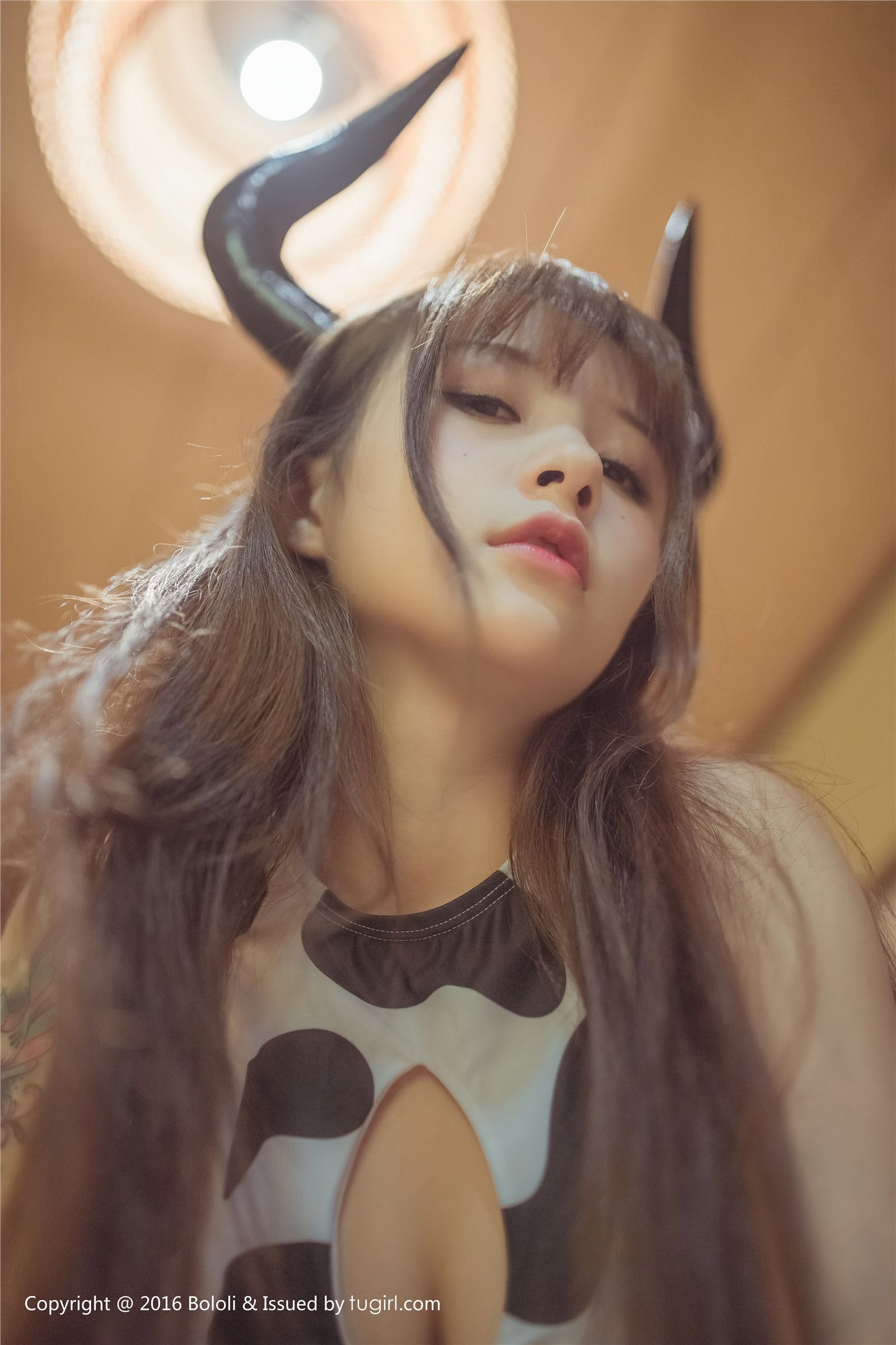 [BoLoLi波萝社]2017.07.28 Vol.093 夏美酱